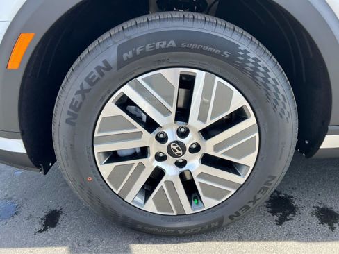 New 2026 Hyundai Palisade SEL AWD/4WD image 13