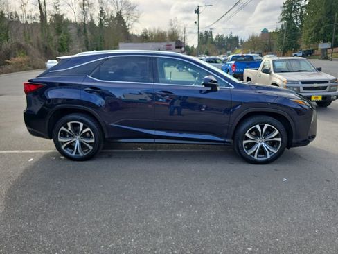 Used 2019 Lexus RX 350 AWD w/ Navigation Package image 7