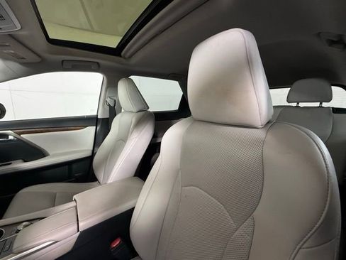 Used 2020 Lexus RX 350L FWD w/ Premium Package image 5