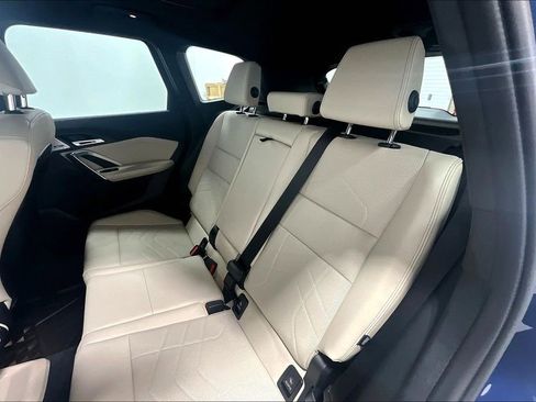 Certified 2025 BMW X1 xDrive28i w/ Technology Package image 26