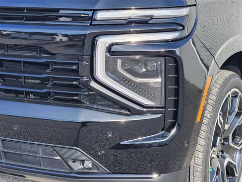 New 2026 Chevrolet Tahoe RST w/ RST Capability Package image 6