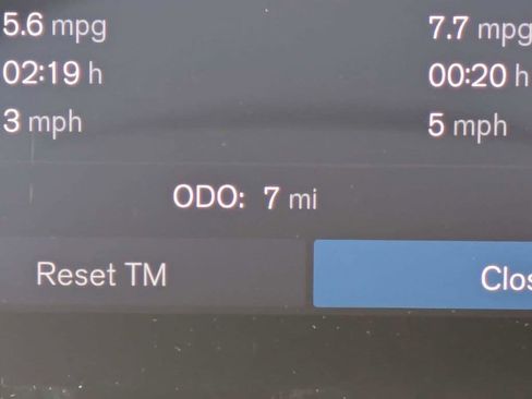 New 2026 Volvo XC90 B6 Ultra w/ Protection Package Premier AWD/4WD image 42