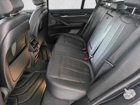 Used 2016 BMW X5 xDrive35i image 18