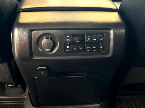 Used 2020 Toyota Sequoia TRD Pro image 17