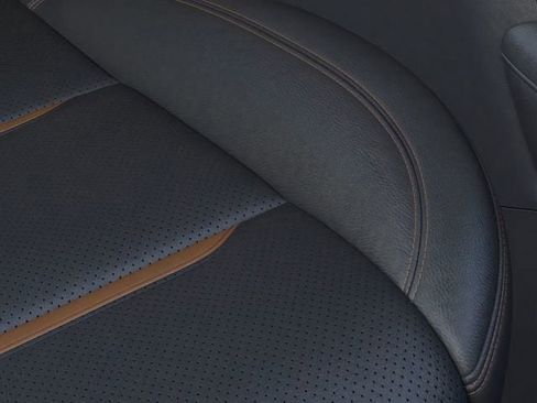 New 2026 GMC Sierra 1500 AT4 w/ AT4 Premium Package image 21