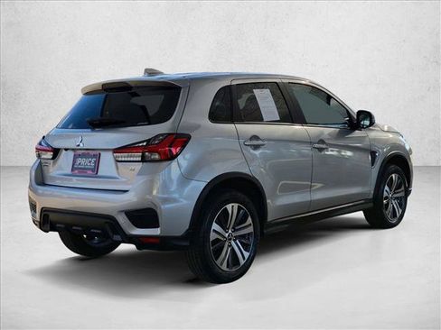Used 2024 Mitsubishi Outlander Sport SE AWD/4WD image 5