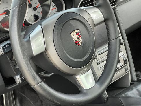 Used 2008 Porsche 911 Carrera S image 30