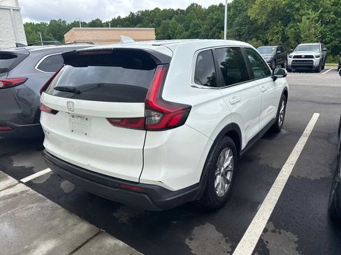 Used 2023 Honda CR-V EX-L image 7