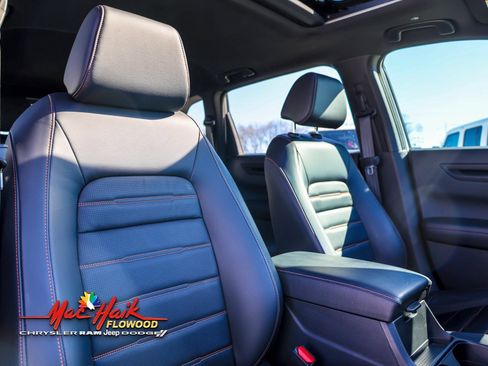 Used 2024 Honda CR-V Sport-L image 13