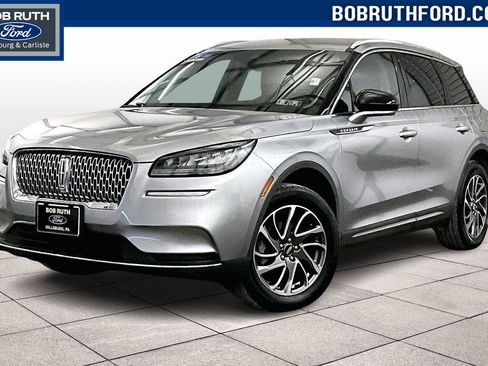 Used 2021 Lincoln Corsair AWD w/ Equipment Group 101A image 1