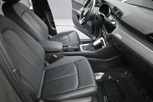 Used 2022 Audi Q3 2.0T Premium Plus AWD/4WD image 18