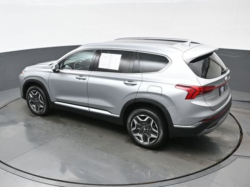 Certified 2023 Hyundai Santa Fe Limited image 36
