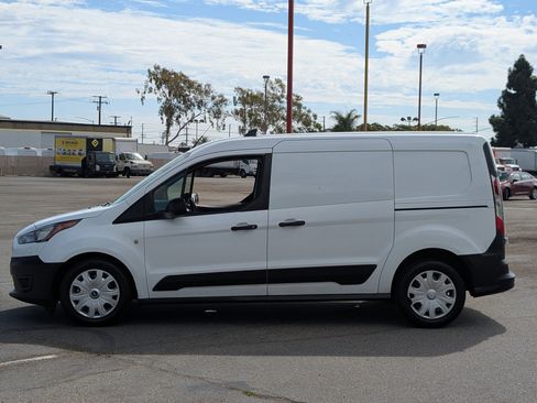 Used 2020 Ford Transit Connect XL image 4