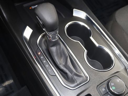 Used 2023 Chevrolet Traverse LT w/ LPO, Cargo Package image 7