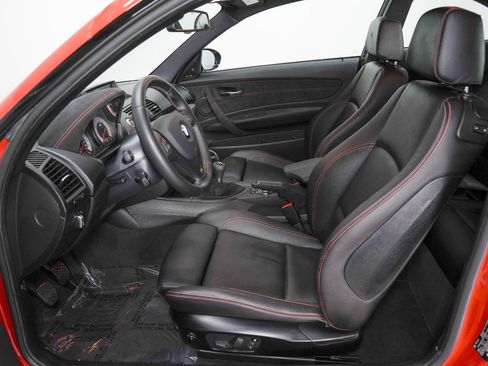 Used 2011 BMW 1 Series M image 33