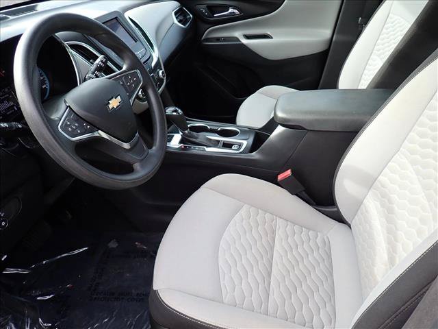 Used 2021 Chevrolet Equinox LS AWD/4WD image 11