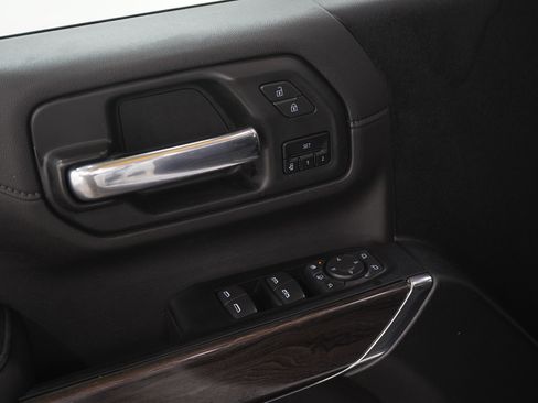 Used 2023 Chevrolet Silverado 3500 LTZ w/ LTZ Plus Package image 23