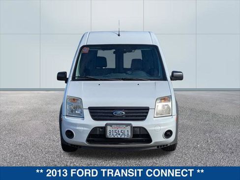 Used 2013 Ford Transit Connect XLT image 8