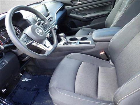 Used 2019 Nissan Altima 2.5 S FWD image 10