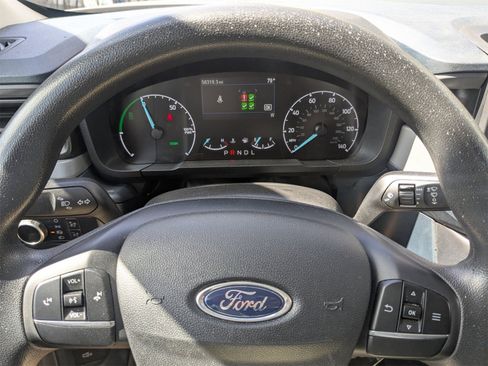 Used 2022 Ford Maverick XL image 30