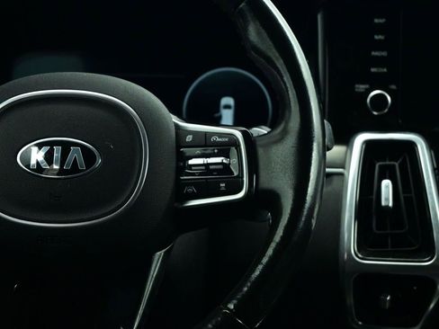 Used 2021 Kia Sorento SX FWD image 41