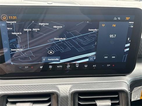 New 2025 Ford Mustang Dark Horse image 22