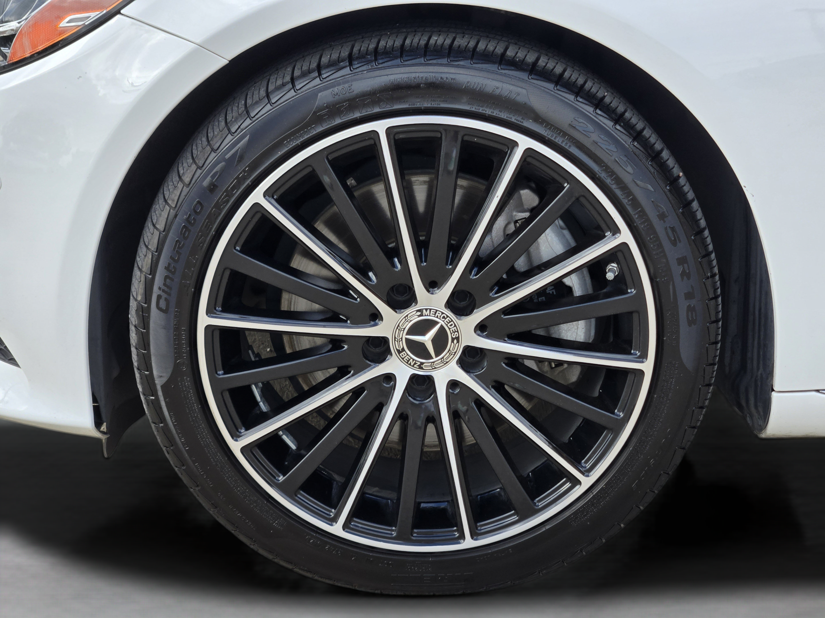 Certified 2021 Mercedes-Benz C 300 Sedan image 15