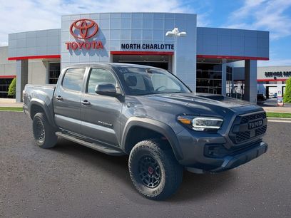 Used 2023 Toyota Tacoma TRD Pro