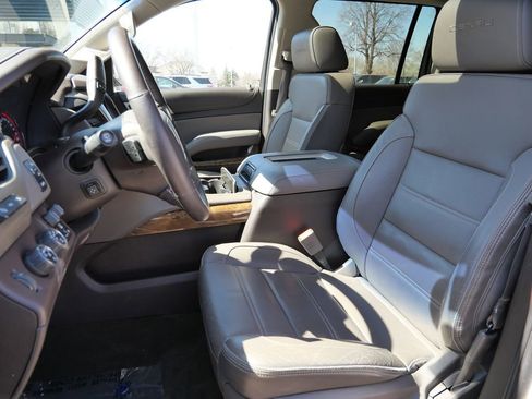 Used 2016 GMC Yukon XL Denali w/ Open Road Package image 34