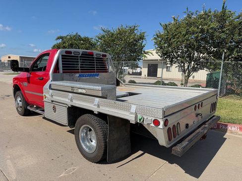 Used 2016 RAM 3500 Tradesman w/ Power & Remote Entry Group AWD/4WD image 10
