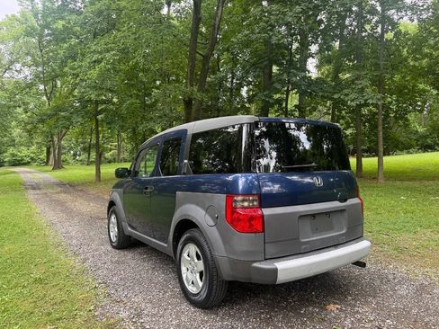 Used 2003 Honda Element EX image 12
