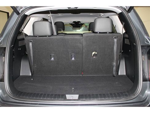 Used 2025 Hyundai Palisade SEL image 22