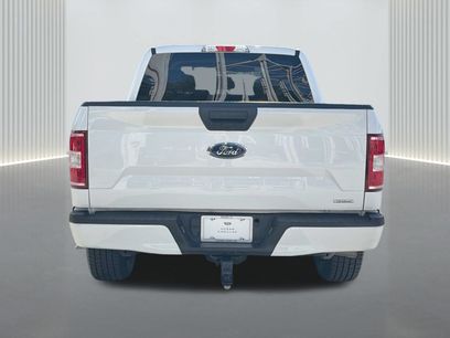 Used 2018 Ford F150 XL w/ Equipment Group 101A Mid