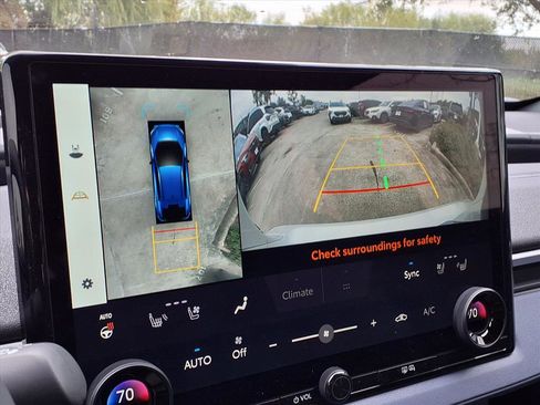 New 2026 Subaru Solterra Touring XT Leather image 15