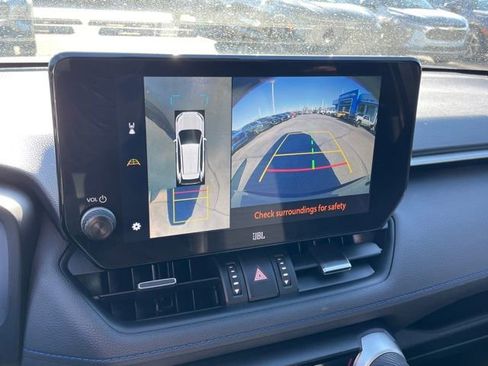 Used 2023 Toyota RAV4 XSE image 23