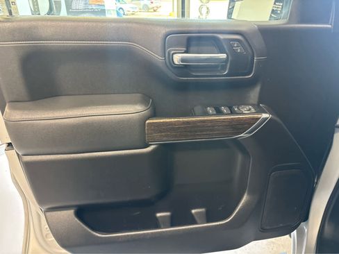 Used 2022 GMC Sierra 1500 Elevation AWD/4WD image 20