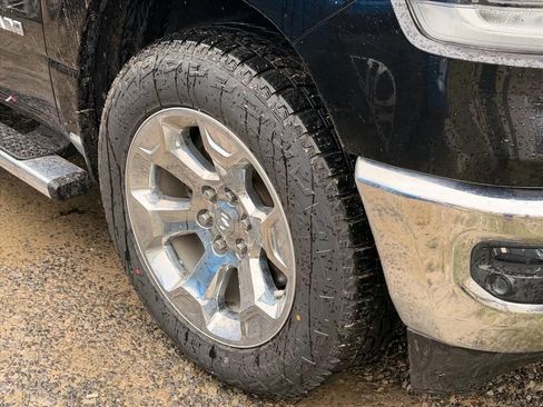 Used 2019 RAM 1500 Big Horn image 12