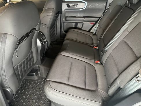 Used 2024 Ford Bronco Sport Badlands AWD/4WD image 20