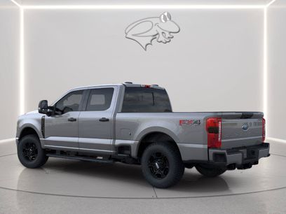 New 2026 Ford F250 XL w/ STX Appearance Package