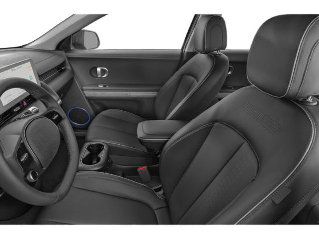 Certified 2024 Hyundai Ioniq 5 SEL RWD image 12