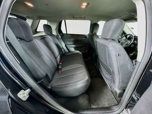 Used 2016 GMC Terrain SLE AWD/4WD image 24