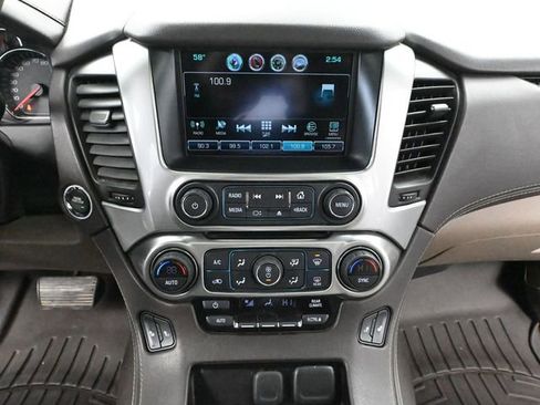 Used 2016 Chevrolet Tahoe LT w/ Luxury Package image 33