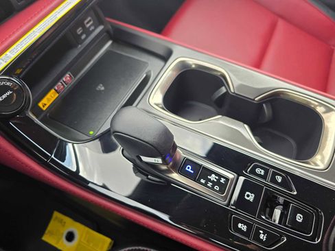 New 2026 Lexus NX 350 AWD w/ Premium Package image 31