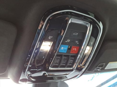 Used 2023 Jeep Grand Cherokee L Summit image 32