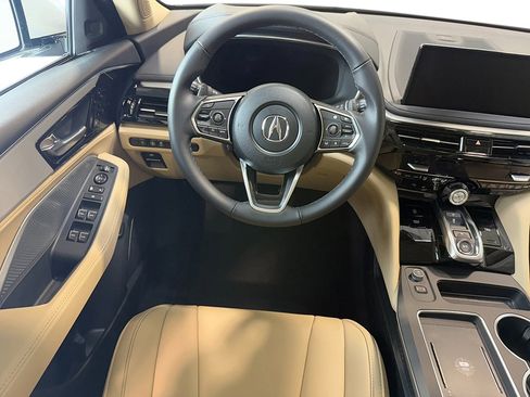 New 2026 Acura MDX image 26