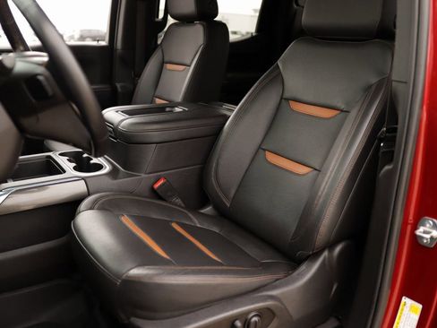 Used 2021 GMC Sierra 1500 AT4 image 22