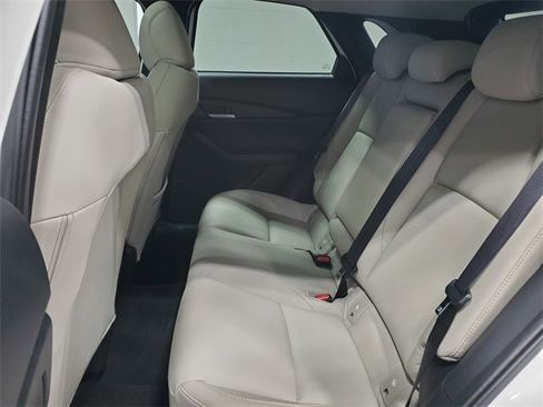 New 2026 MAZDA CX-30 AWD 2.5 S image 12