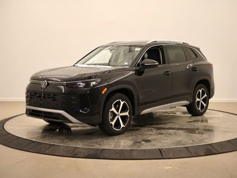 New 2026 Volkswagen Tiguan SE AWD/4WD image 7