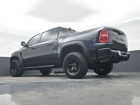 Used 2025 RAM 1500 RHO w/ RHO Level 1 Equipment Group AWD/4WD image 55