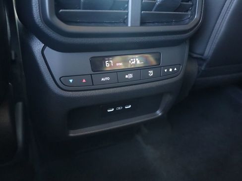 New 2025 Honda Pilot Touring image 30
